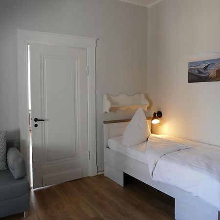 Wennhof Hotel Scharbeutz Ngoại thất bức ảnh