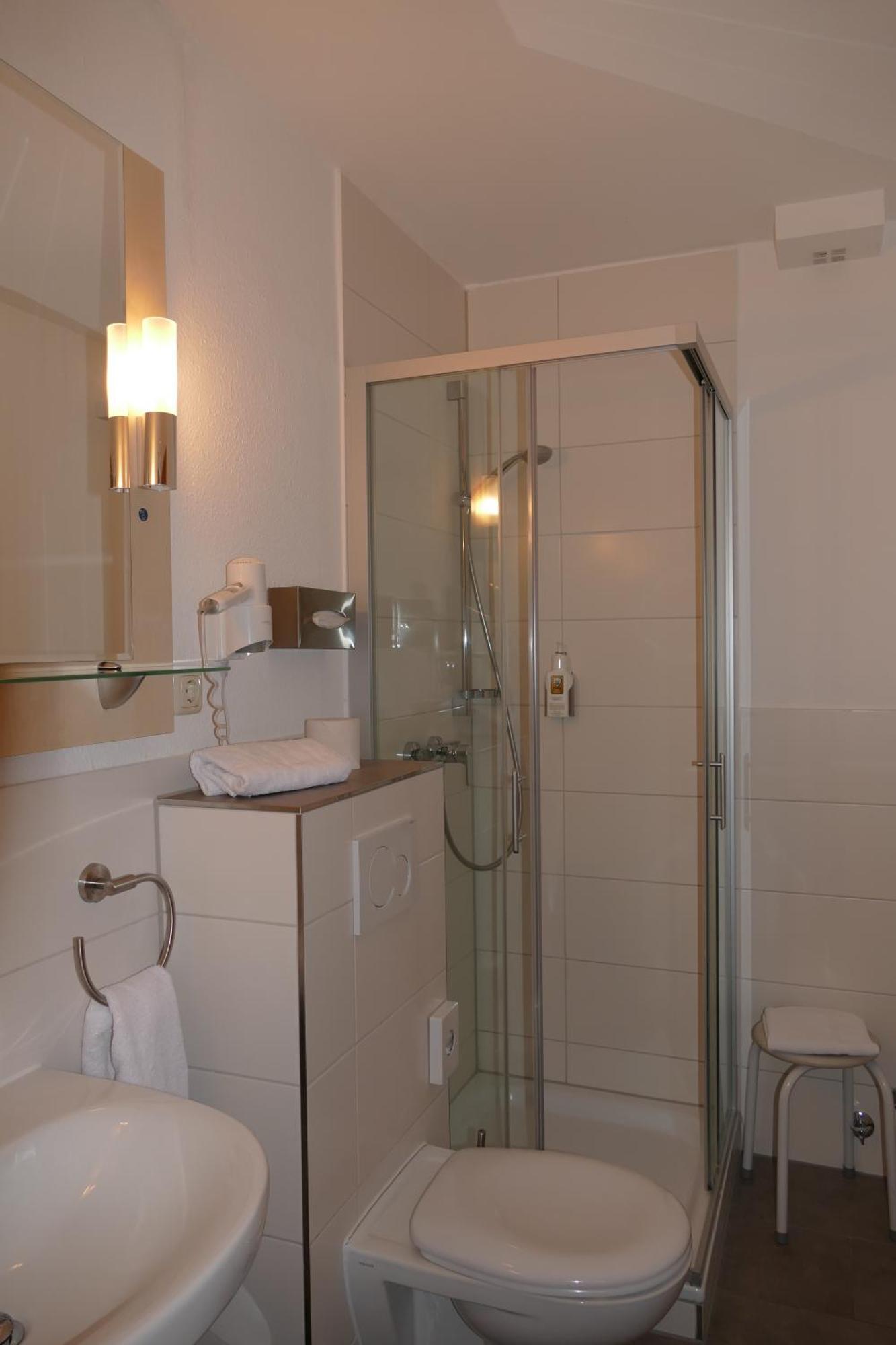 Wennhof Hotel Scharbeutz Ngoại thất bức ảnh