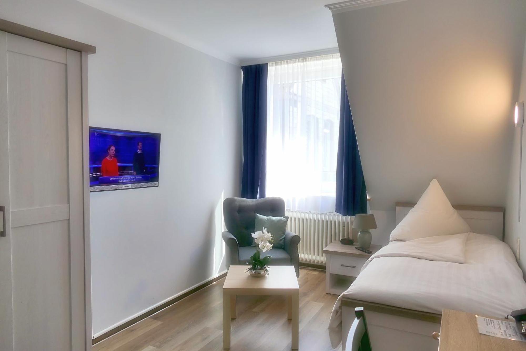 Wennhof Hotel Scharbeutz Ngoại thất bức ảnh